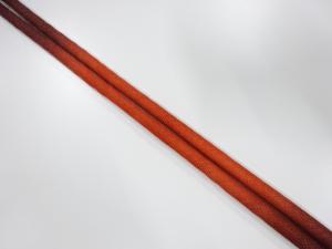 正絹　撚り房　丸くげ